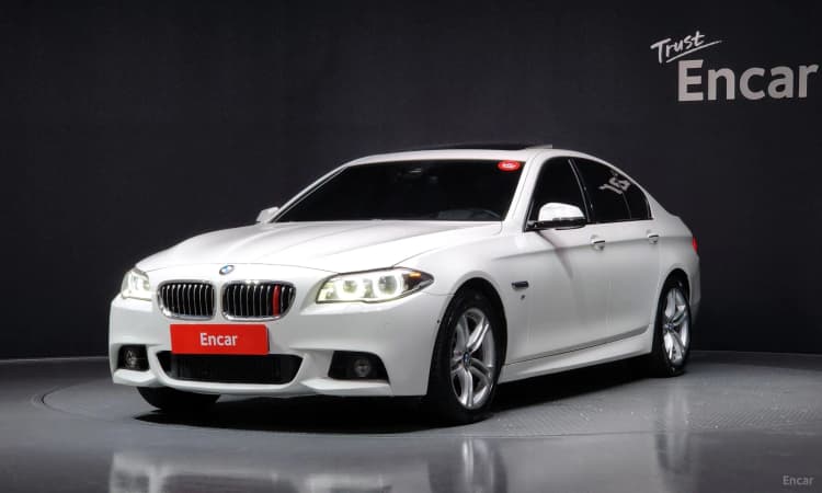5 Series (F10)