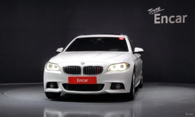 5 Series (F10)