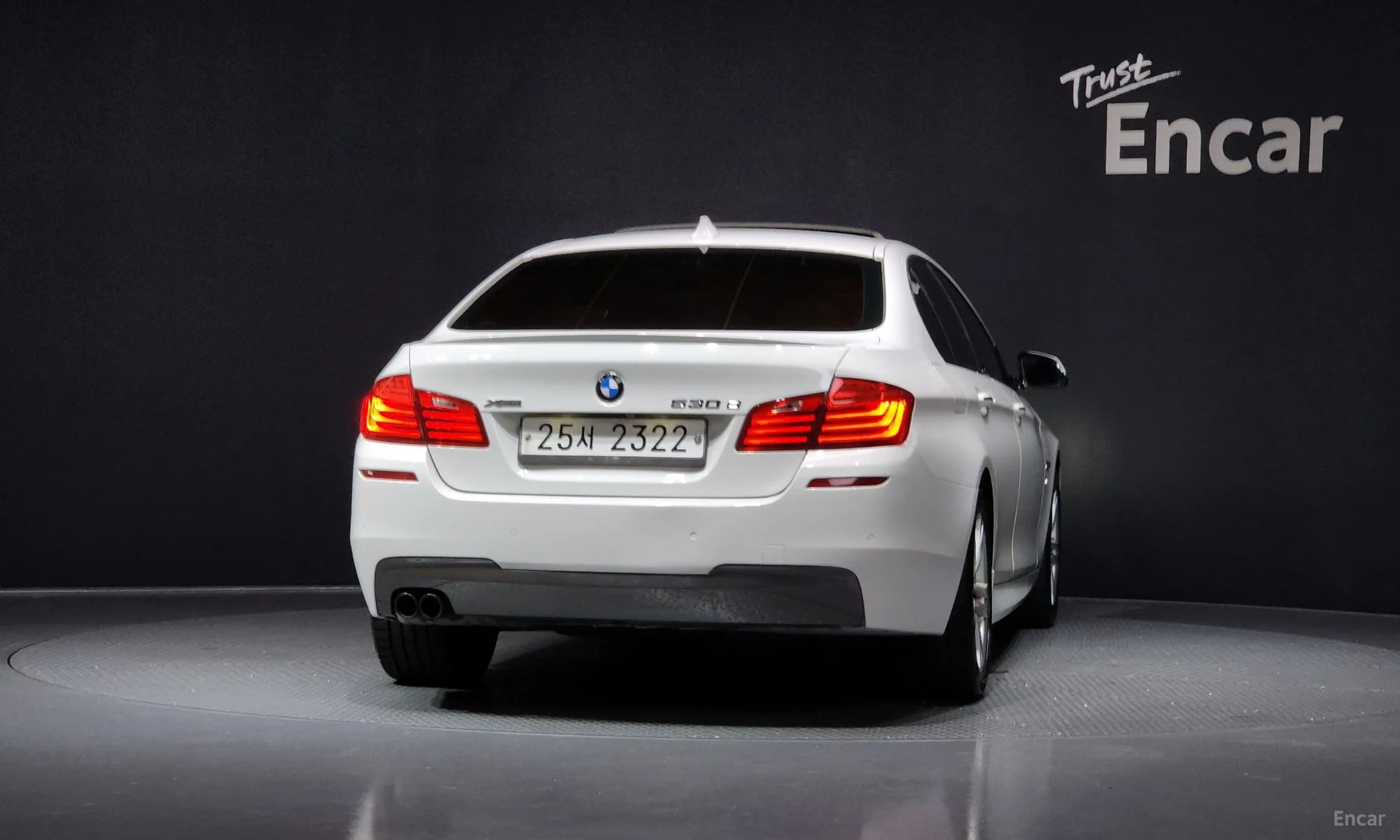 5 Series (F10)