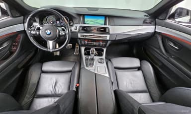 5 Series (F10)