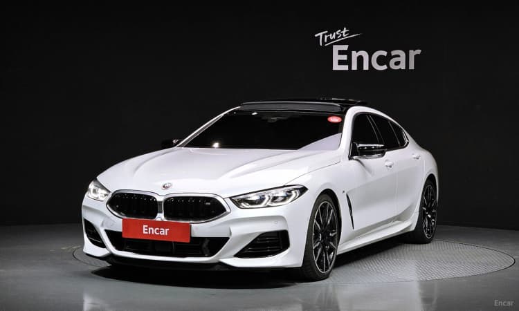 8-series (G15)