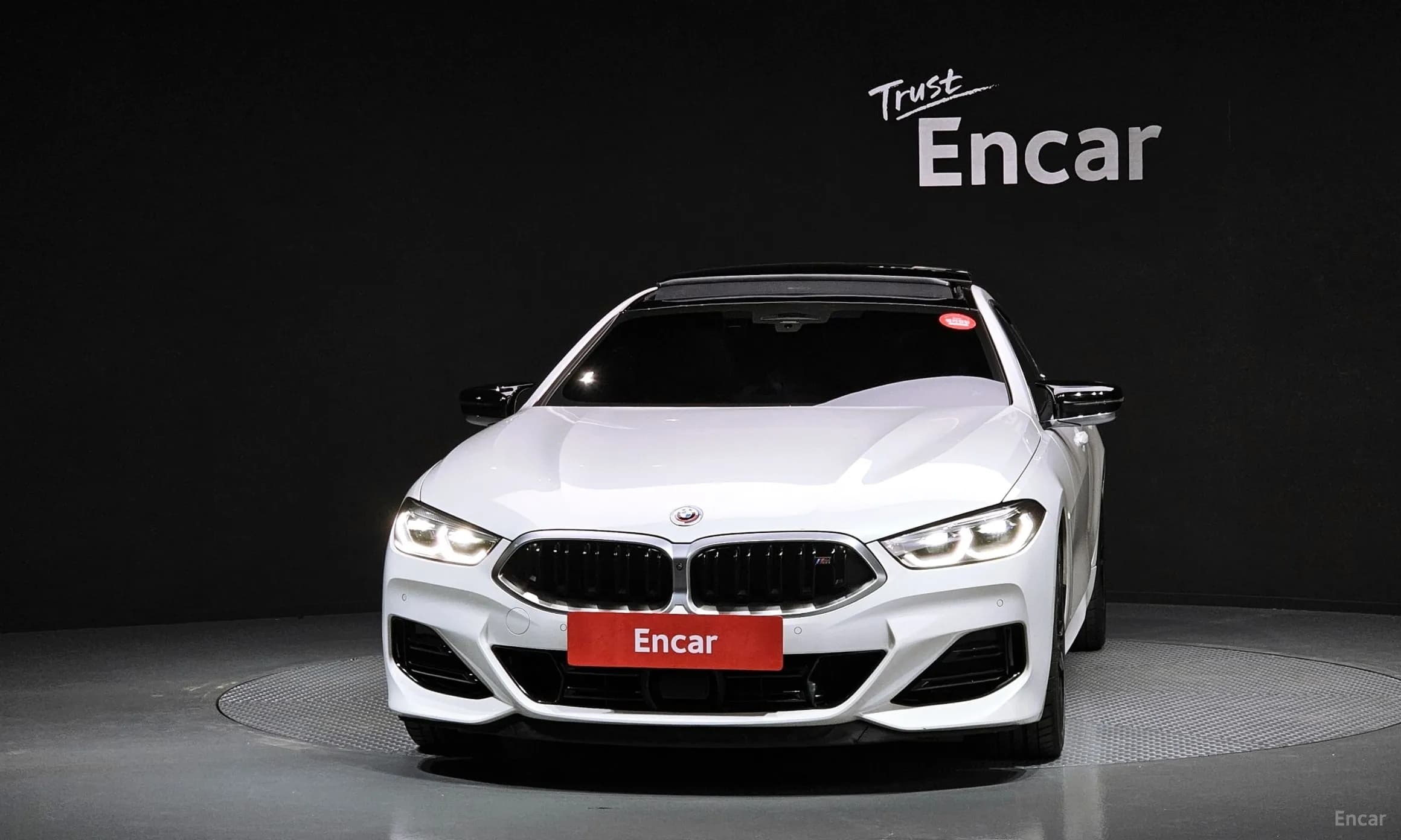 8-series (G15)