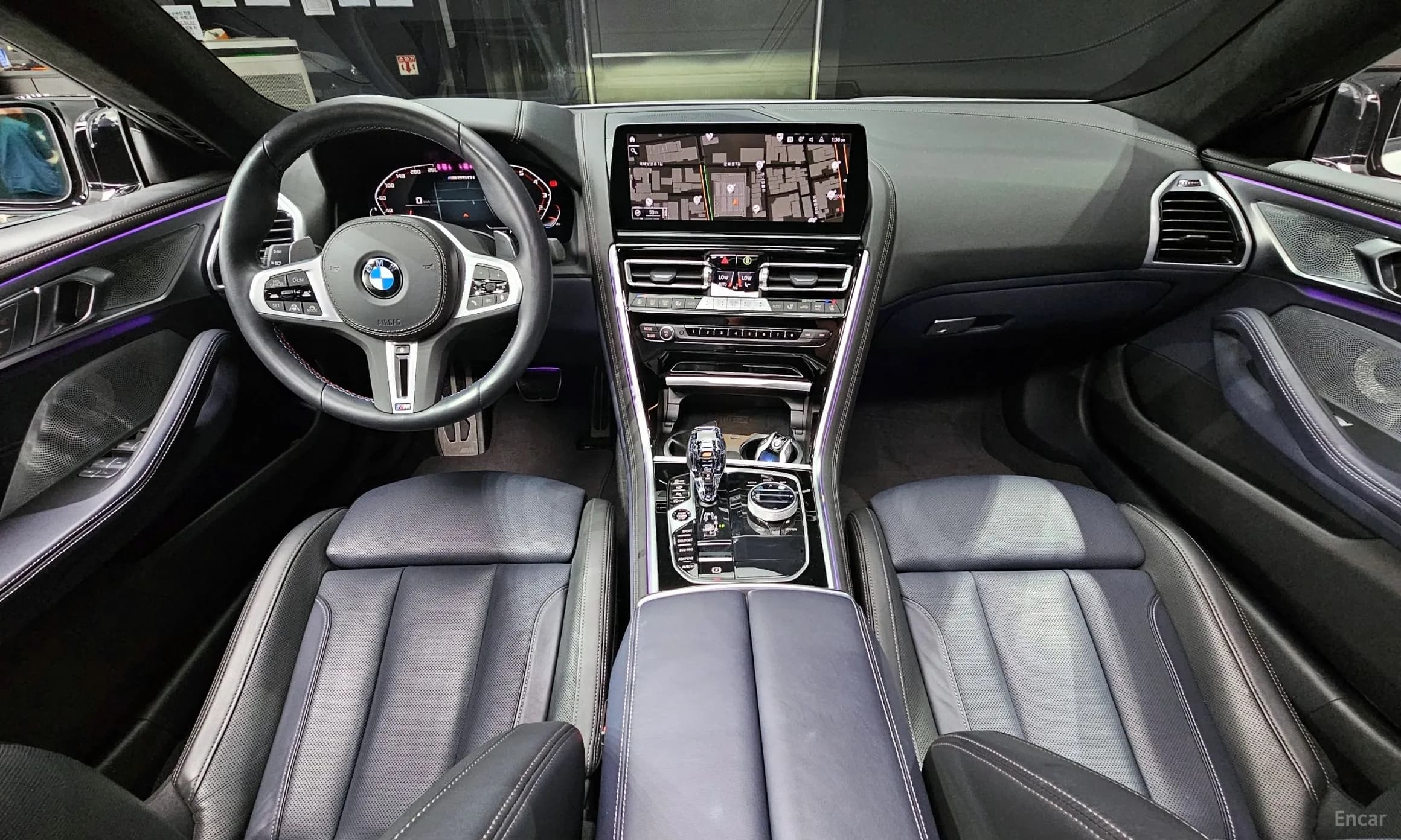 8-series (G15)
