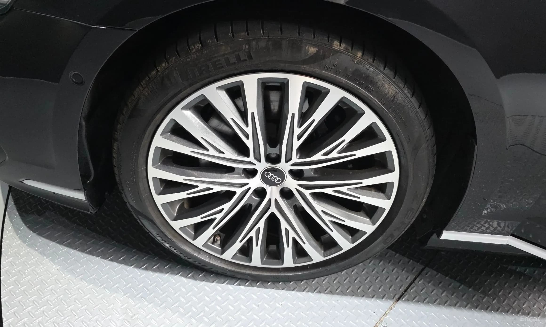 A8 (D5)