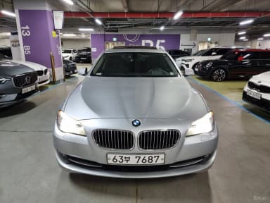 5 Series (F10)
