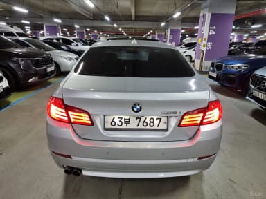5 Series (F10)