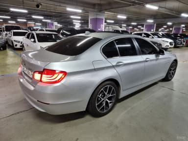 5 Series (F10)