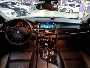 5 Series (F10)