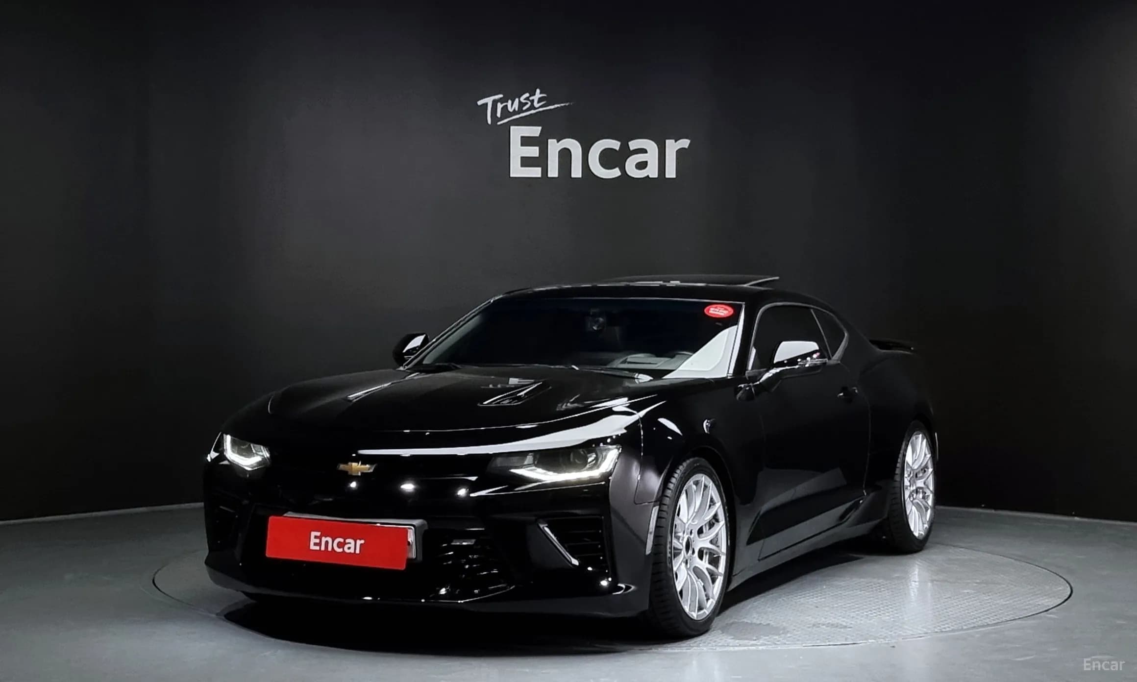 Camaro