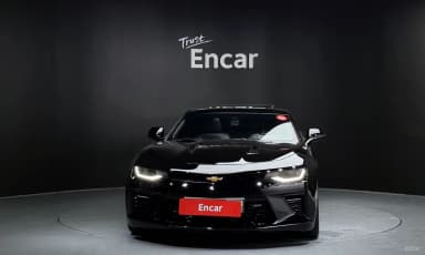 Camaro