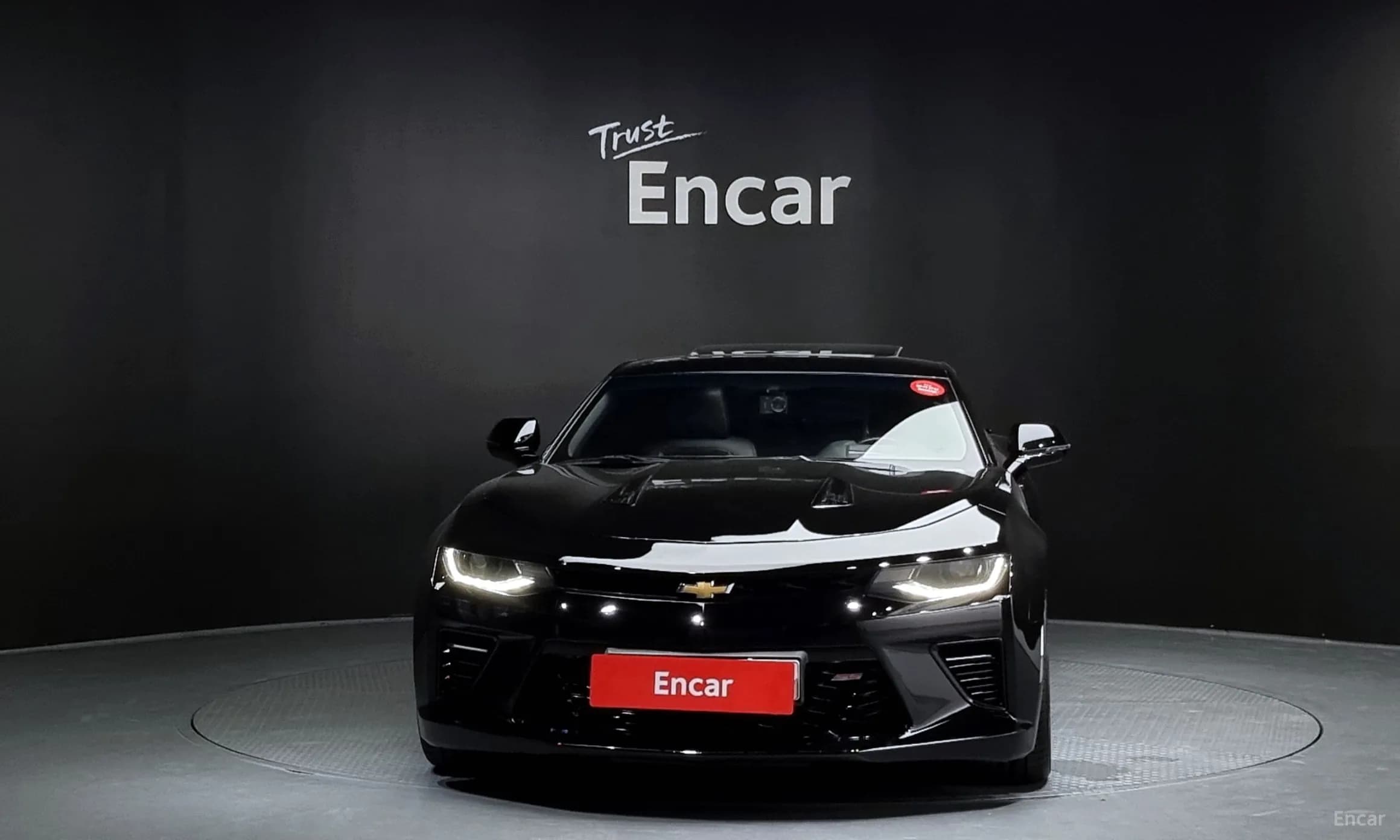 Camaro