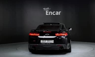 Camaro