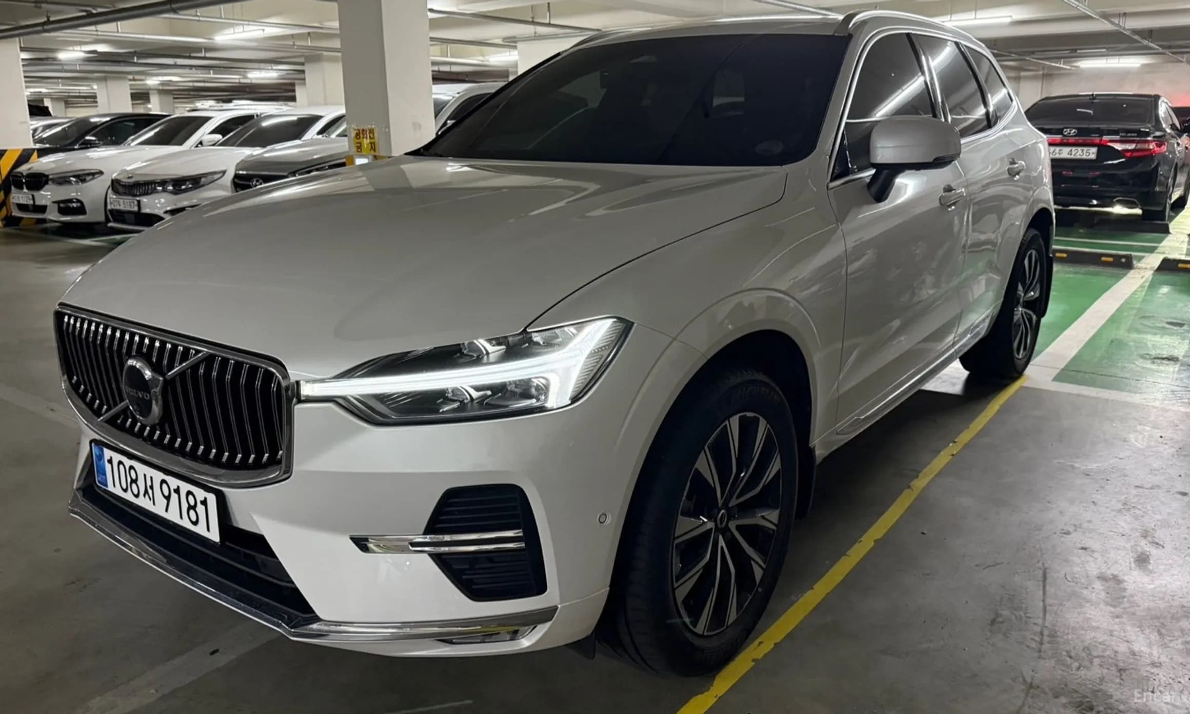 XC60 Gen 2