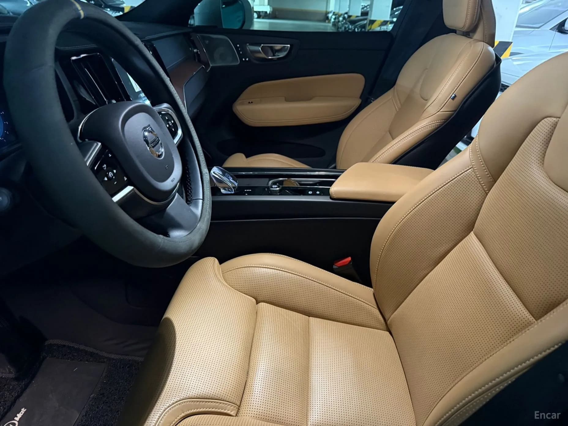 XC60 Gen 2