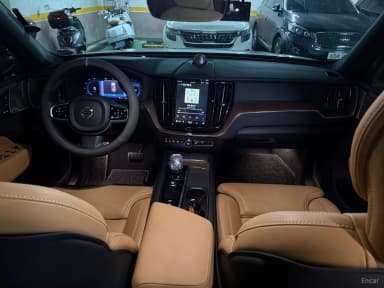 XC60 Gen 2