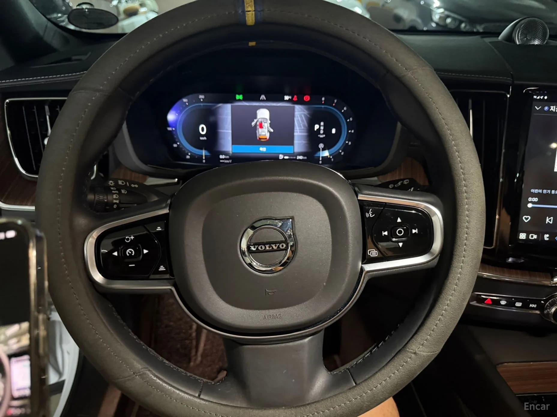 XC60 Gen 2