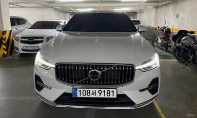 XC60 Gen 2