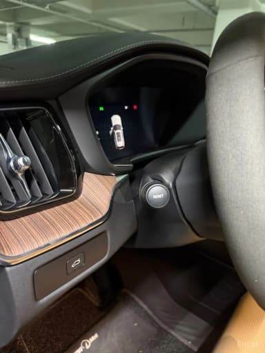 XC60 Gen 2