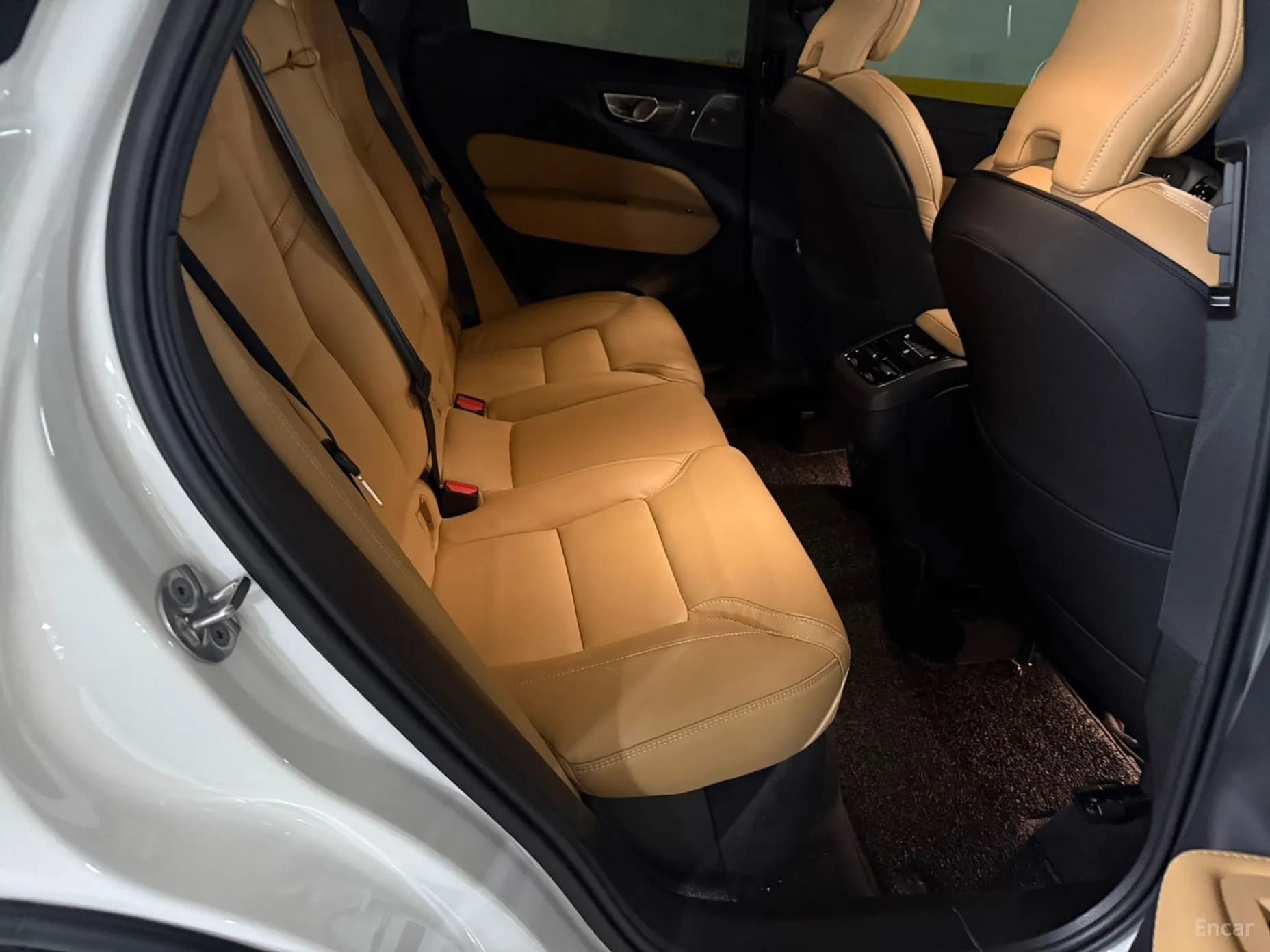 XC60 Gen 2