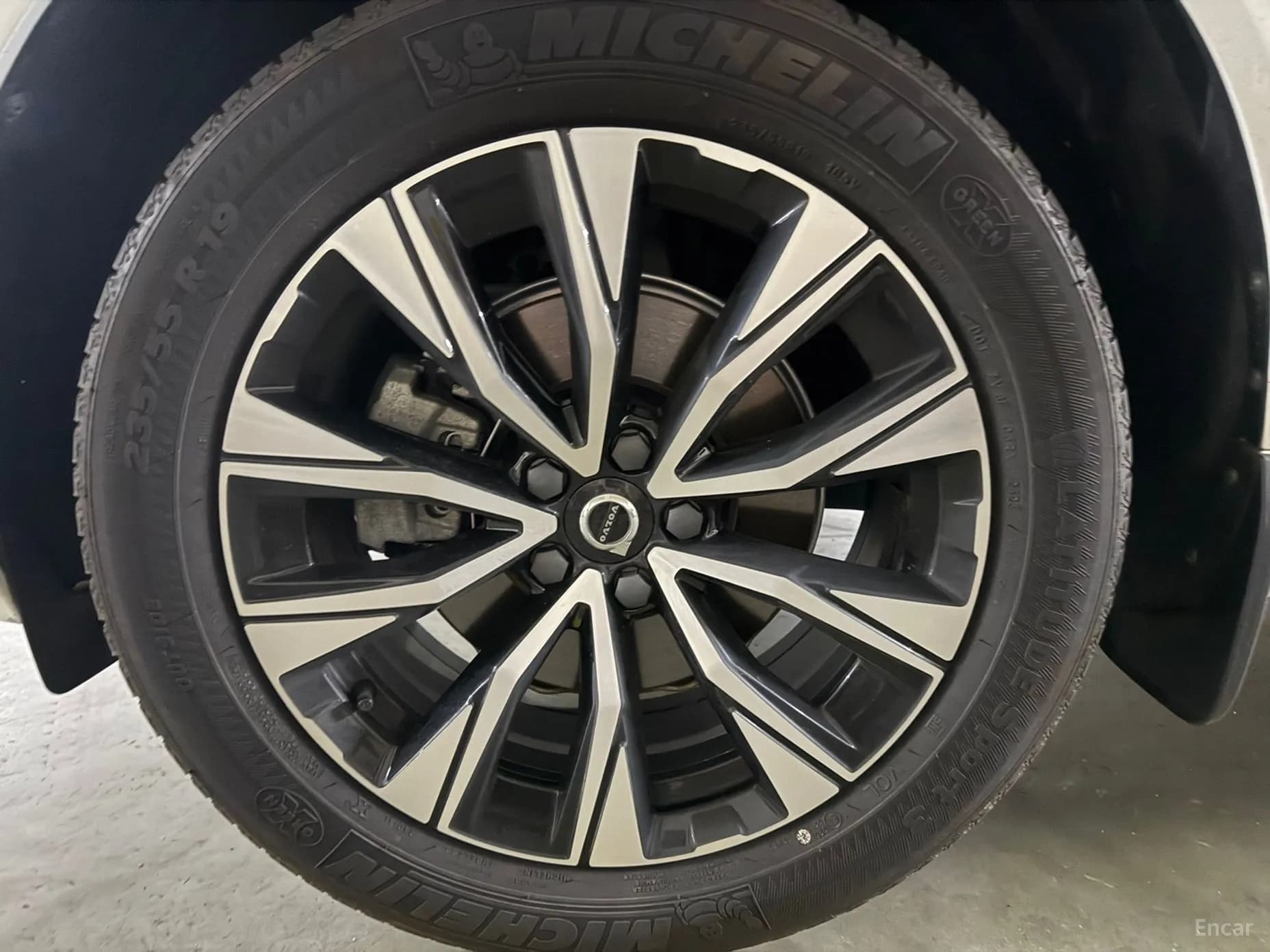 XC60 Gen 2