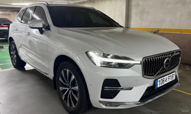 XC60 Gen 2