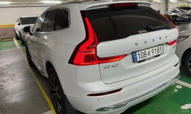 XC60 Gen 2
