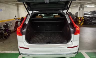 XC60 Gen 2