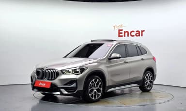 X1 (F48)