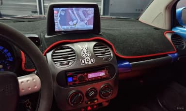 New Beetle