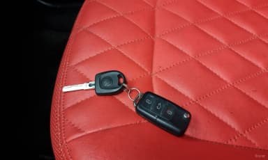 New Beetle
