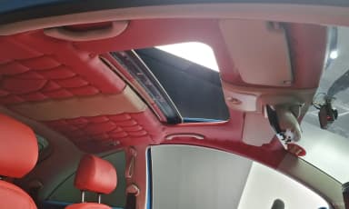 New Beetle