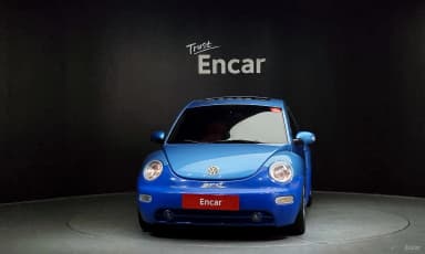 New Beetle