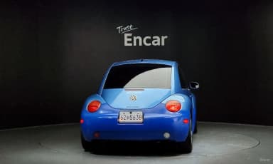 New Beetle