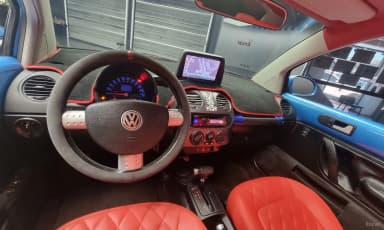 New Beetle