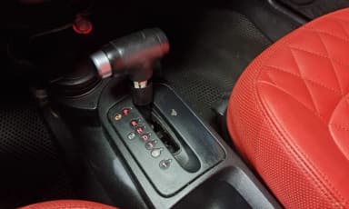 New Beetle