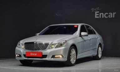 E-Class W212