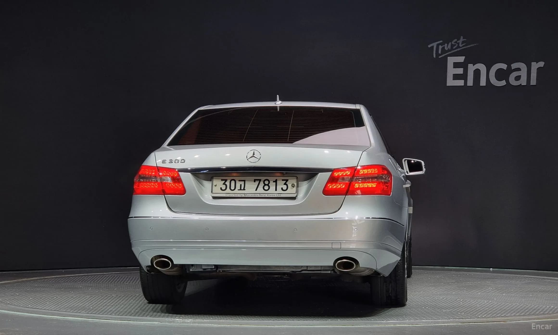 E-Class W212
