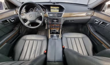 E-Class W212