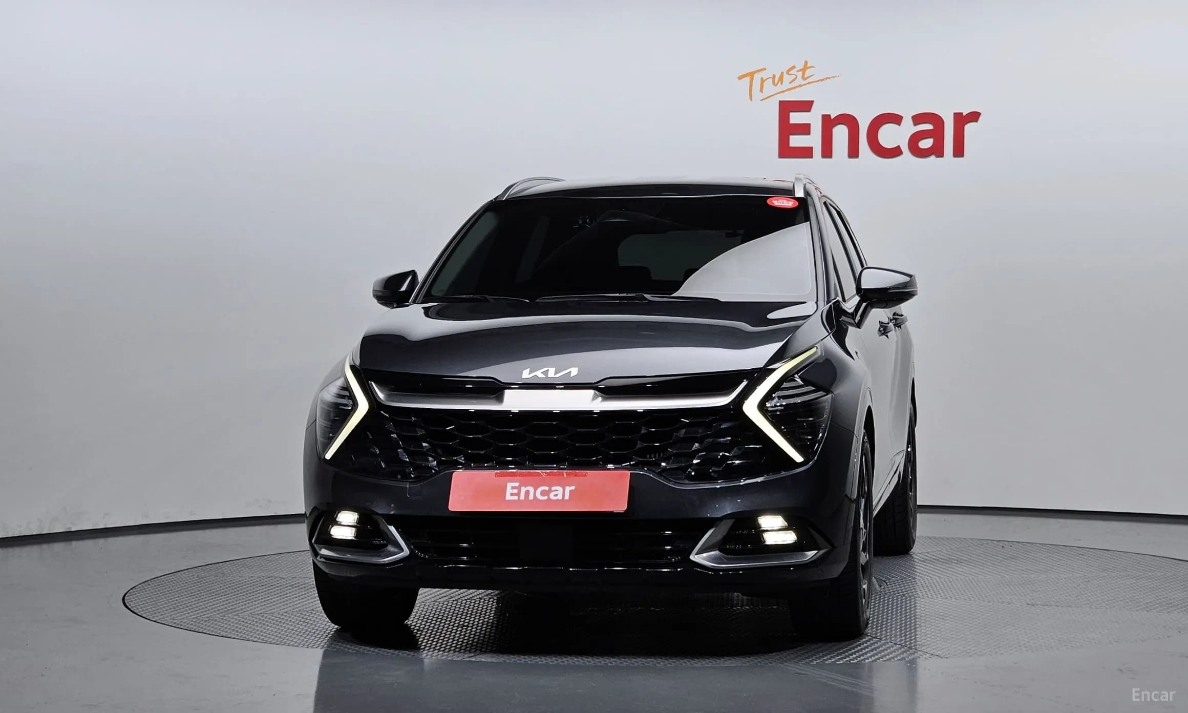 Sportage 5th Generation