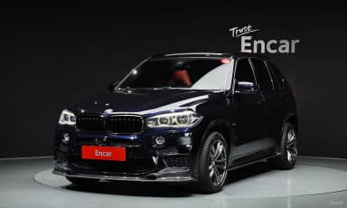 X5M (F15)