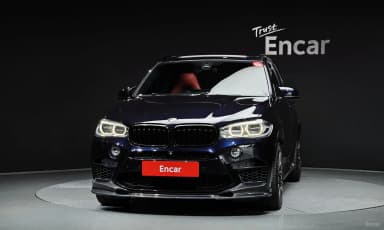 X5M (F15)