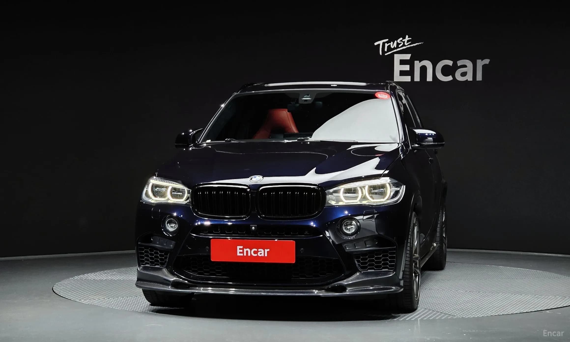 X5M (F15)
