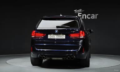 X5M (F15)