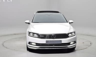 Passat GT (B8)