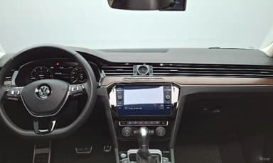 Passat GT (B8)