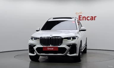 X7 (G07)