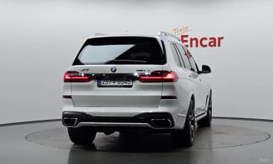X7 (G07)