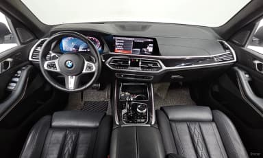 X7 (G07)