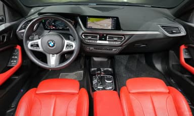 1 Series (F40)