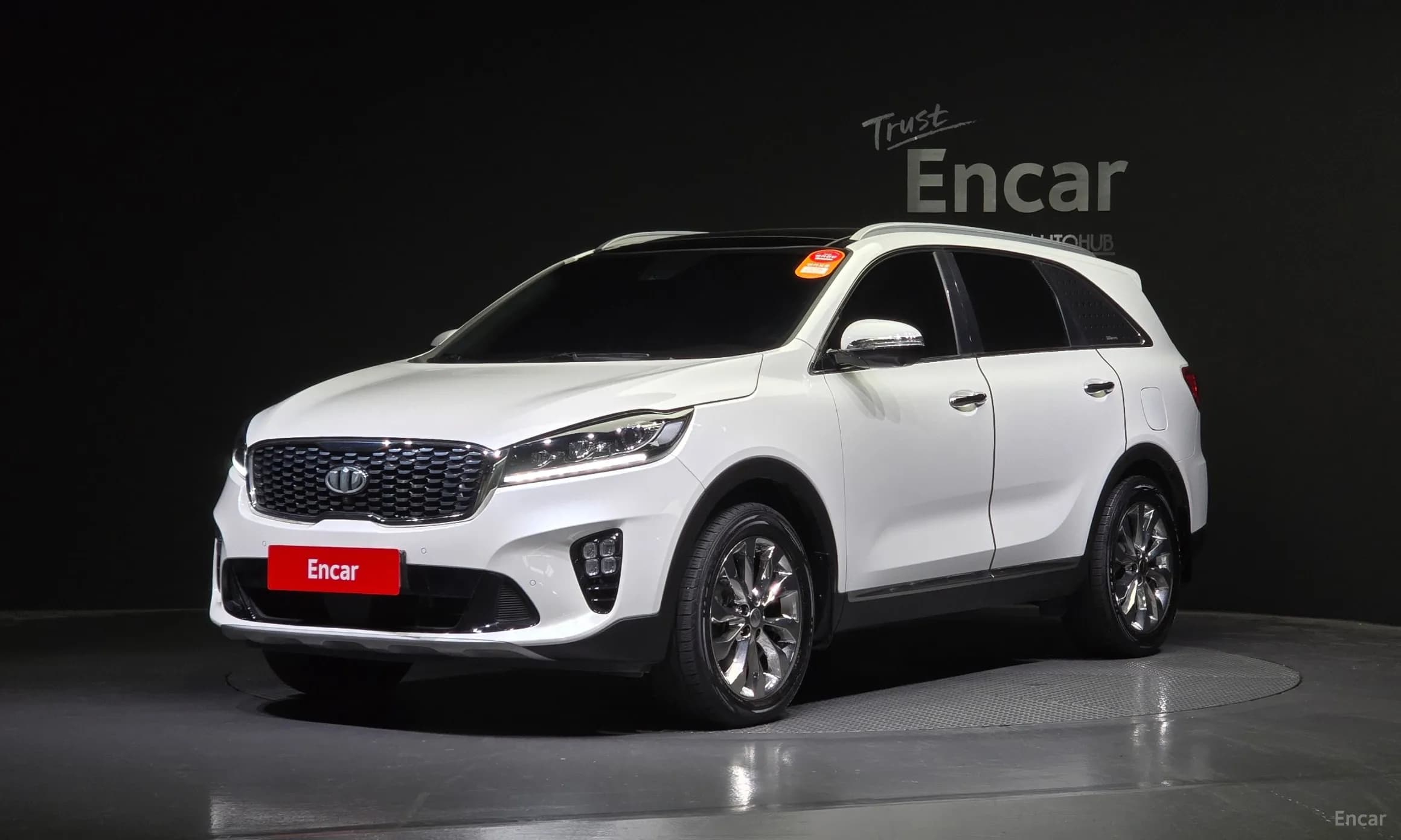 Sorento